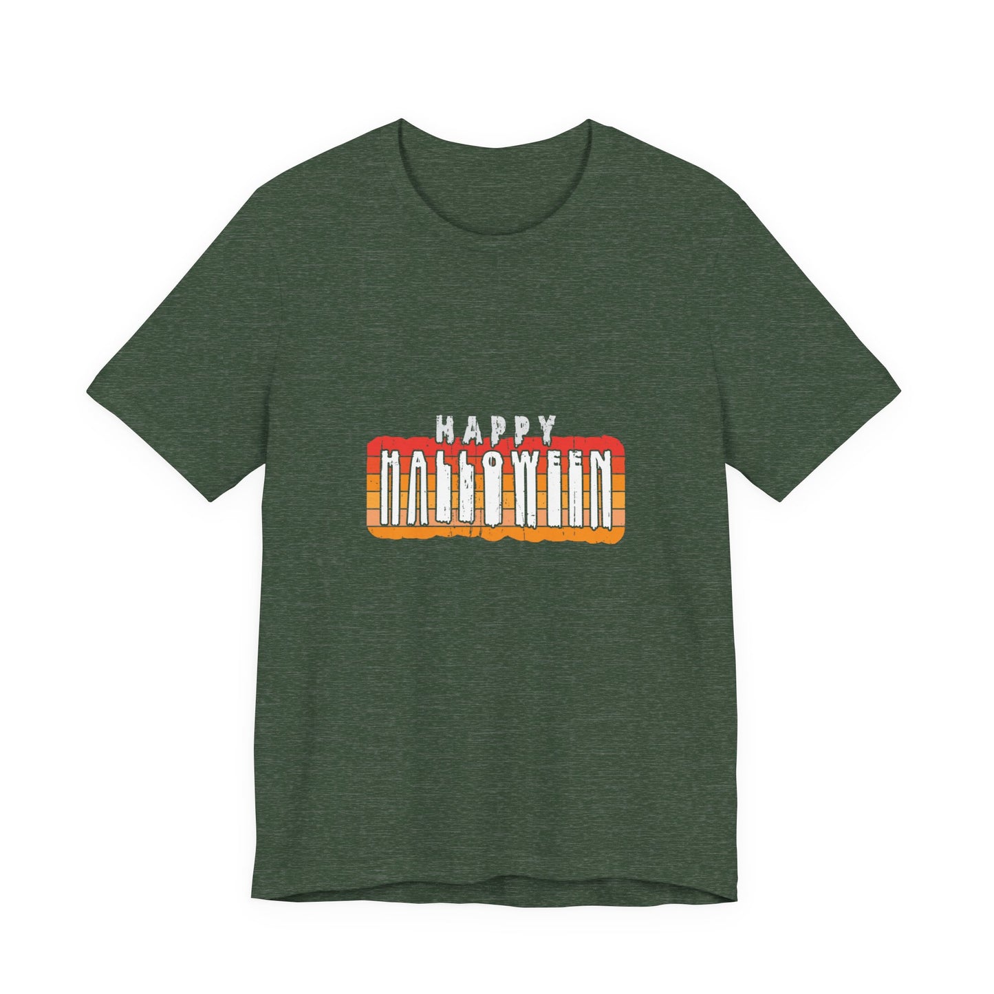 π
Retro Sunset Halloween Tee