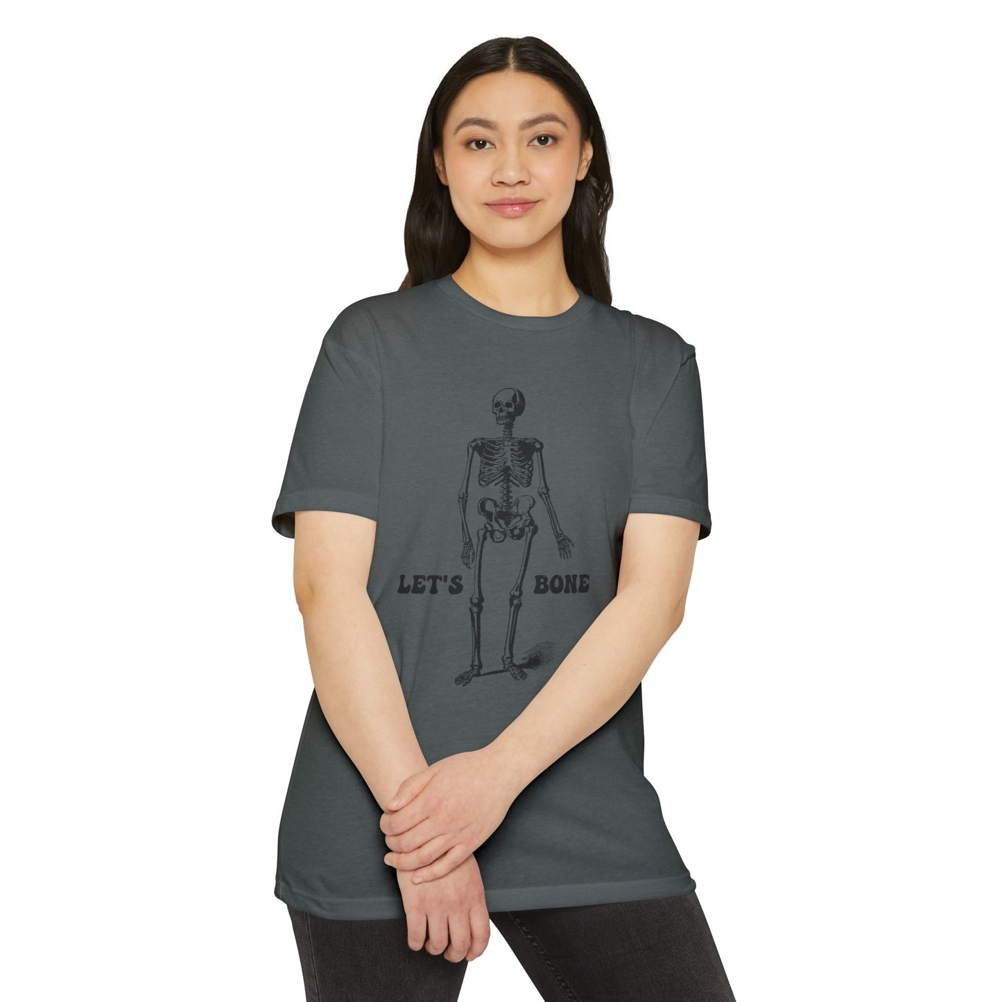 ☠️🧹💬 Let’s Bone – Grit or Treat Halloween Drop