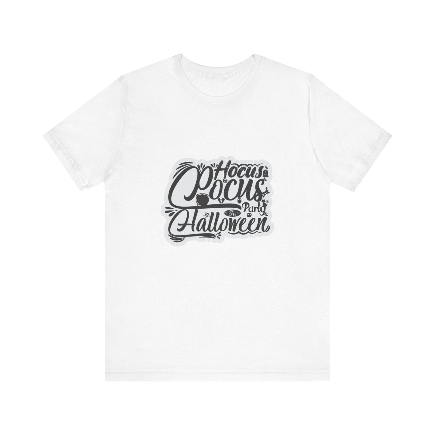 πͺ Hocus Pocus Party Tee