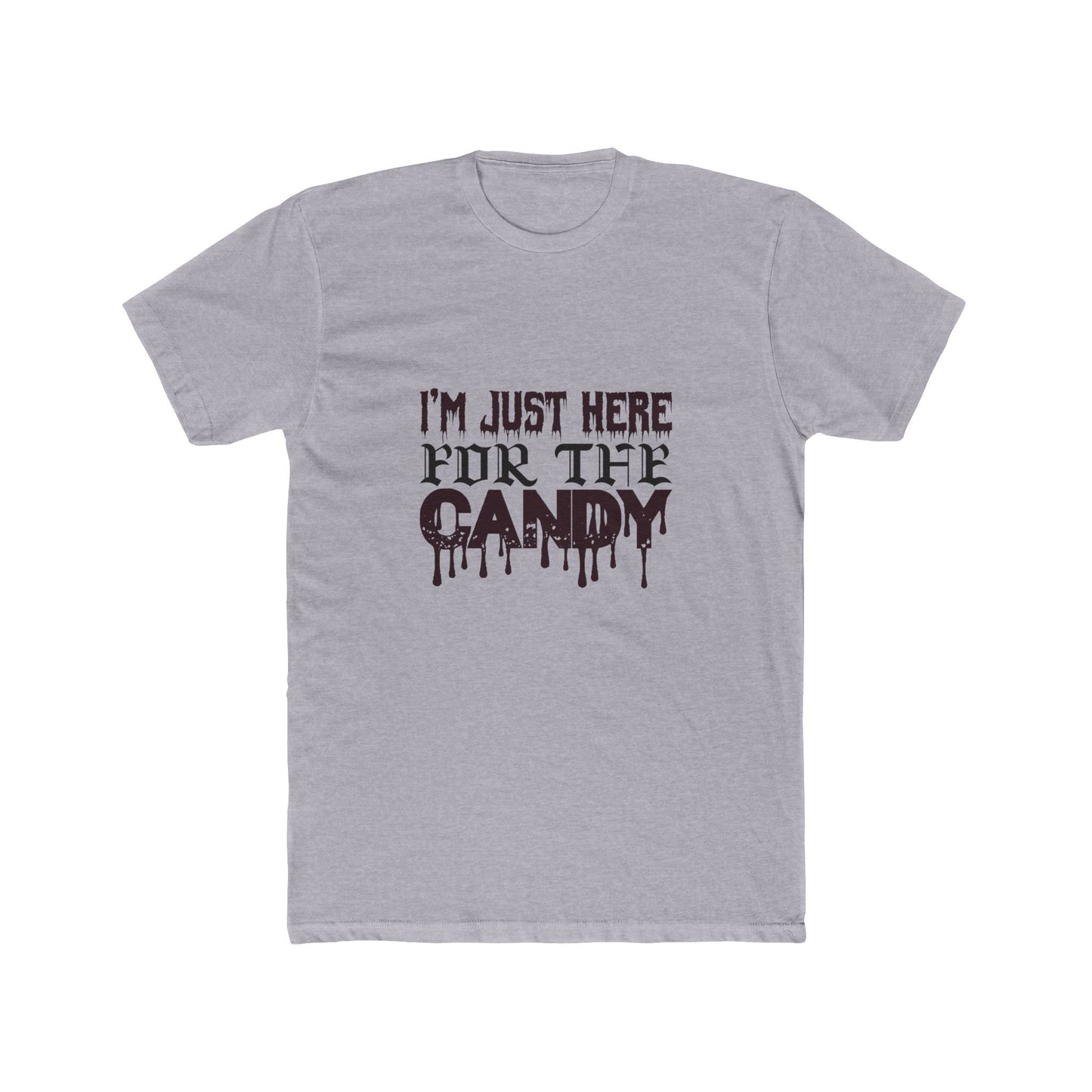 π Just Here for the Candy Tee