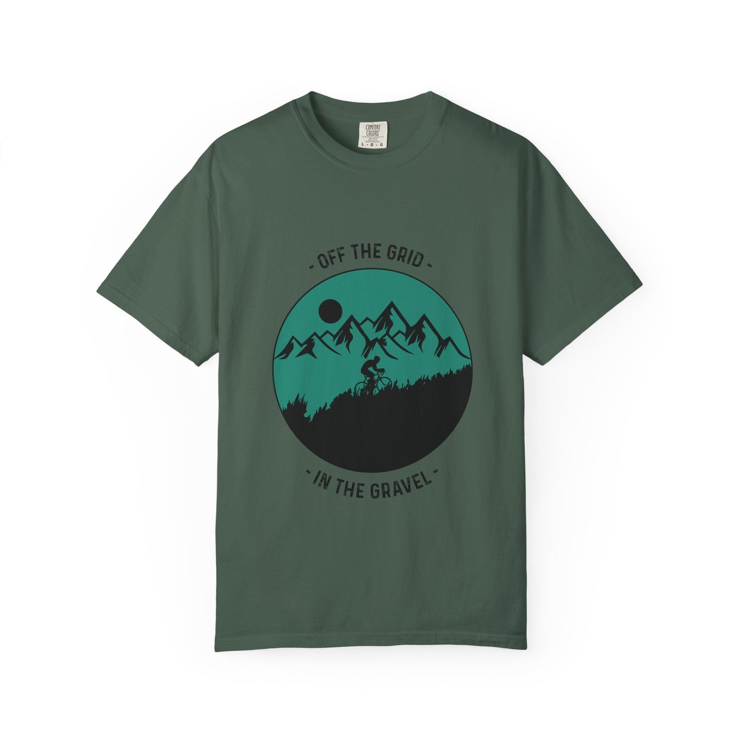 Adventure Graphic Tee, Outdoor Lover Shirt, Hiking T-Shirt, Unisex Casual Wear, Gift for Nature Enthusiasts