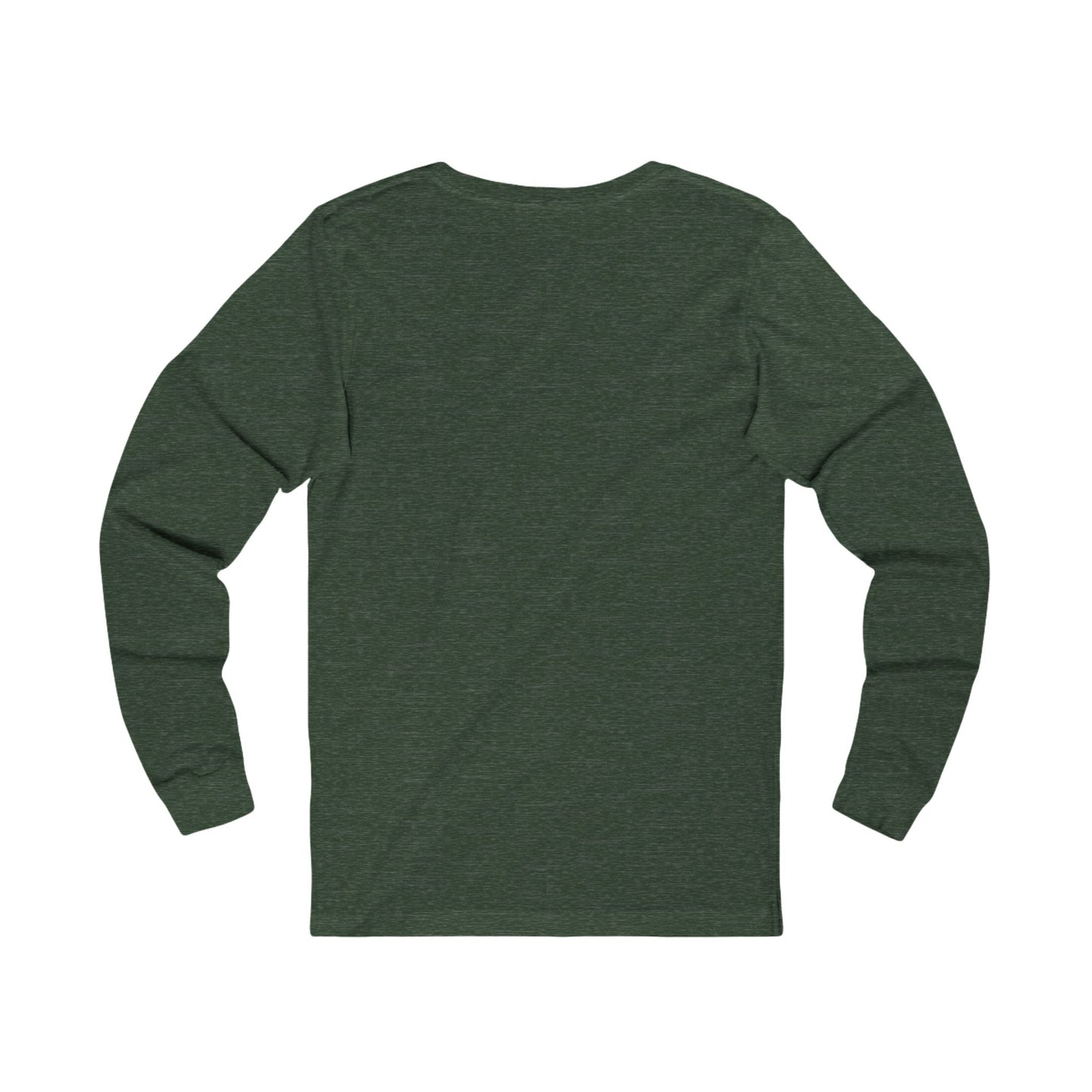 π Long Sleeve: 100% That Witch Layers