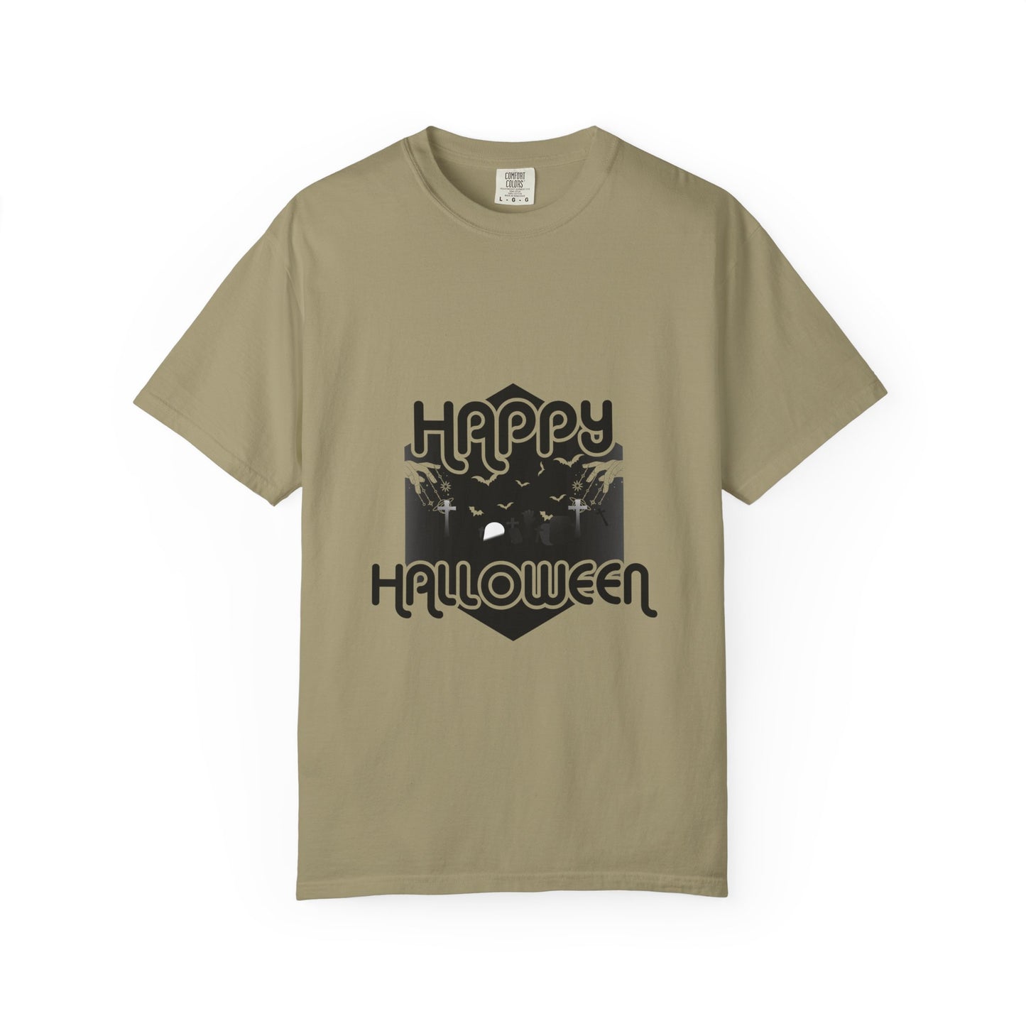 ⚒️ Graveyard Shift Tee