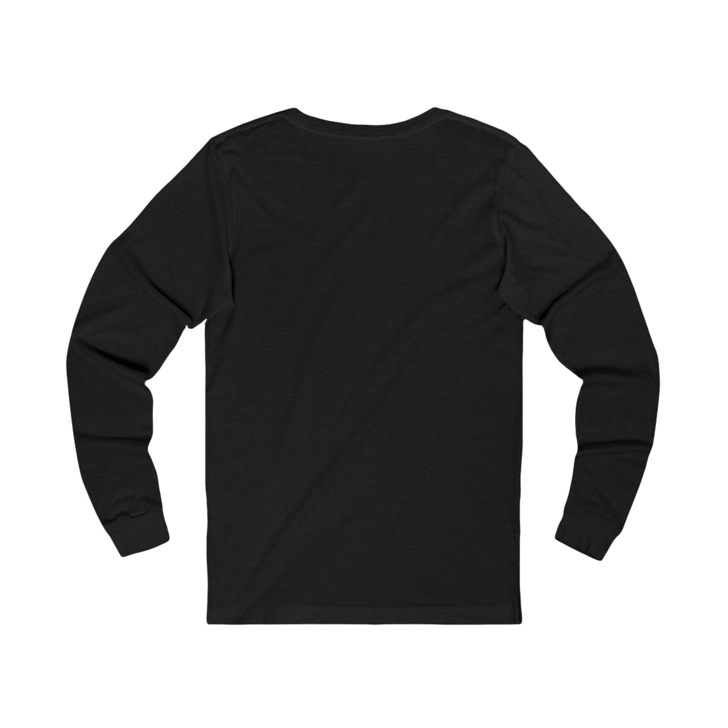 π Long Sleeve: Scary Costume Layers