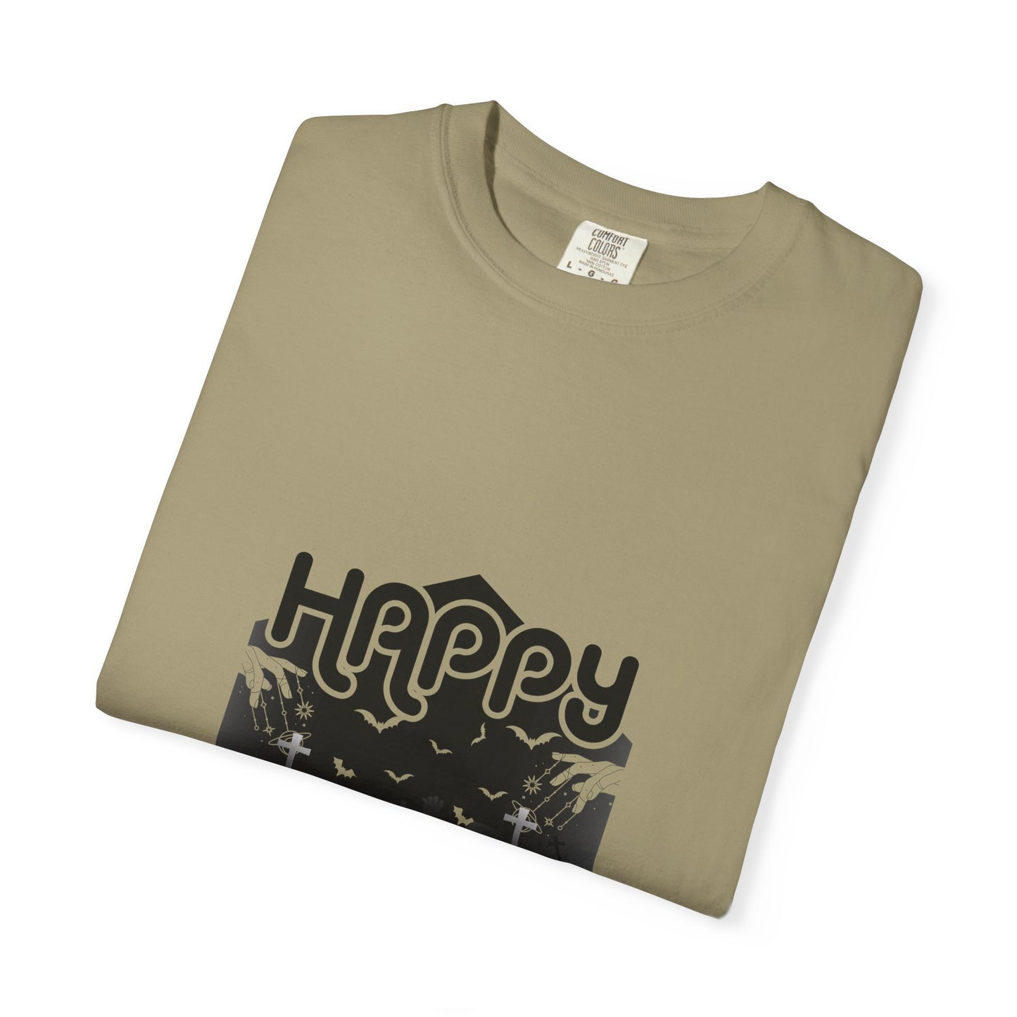 ⚒️ Graveyard Shift Tee