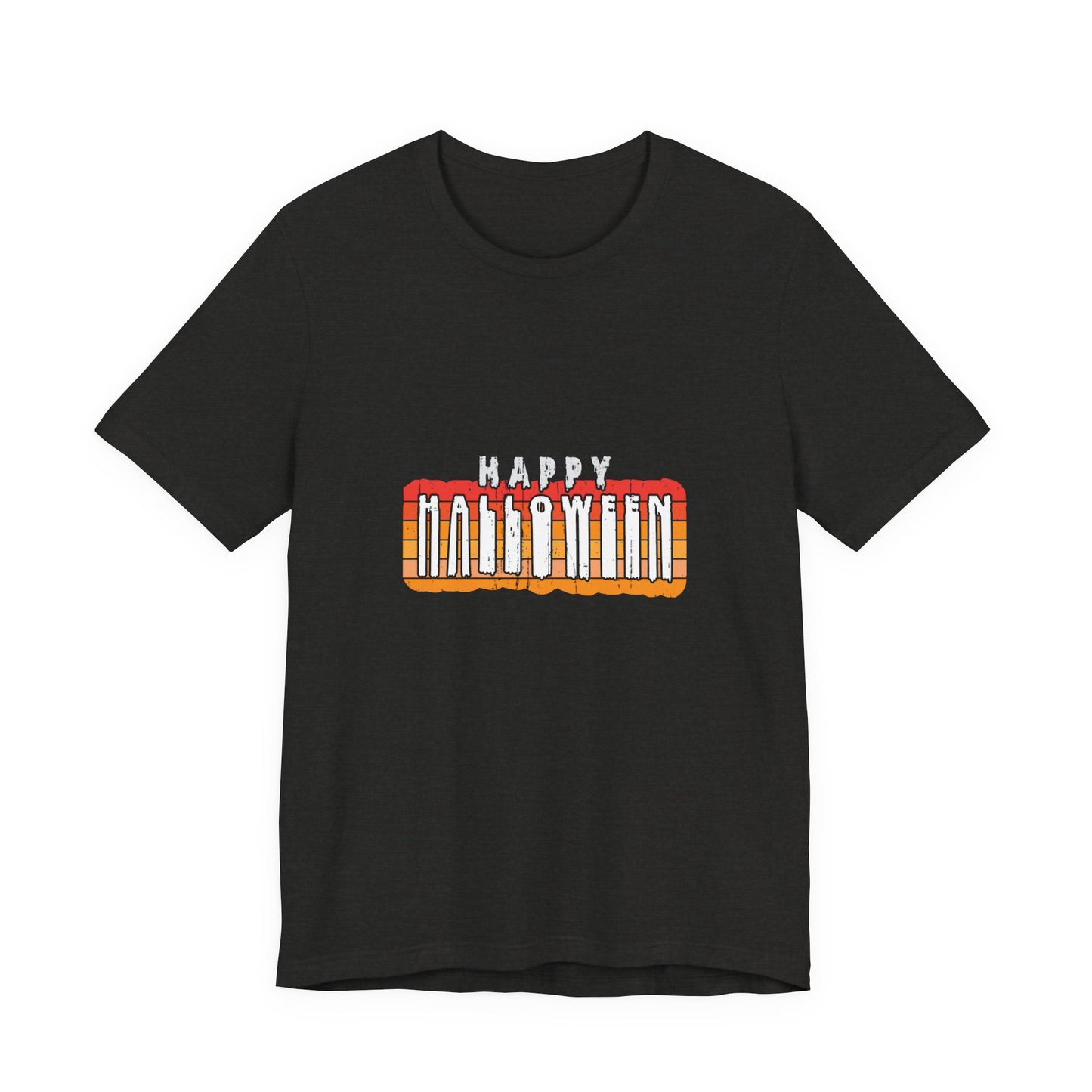 π
Retro Sunset Halloween Tee