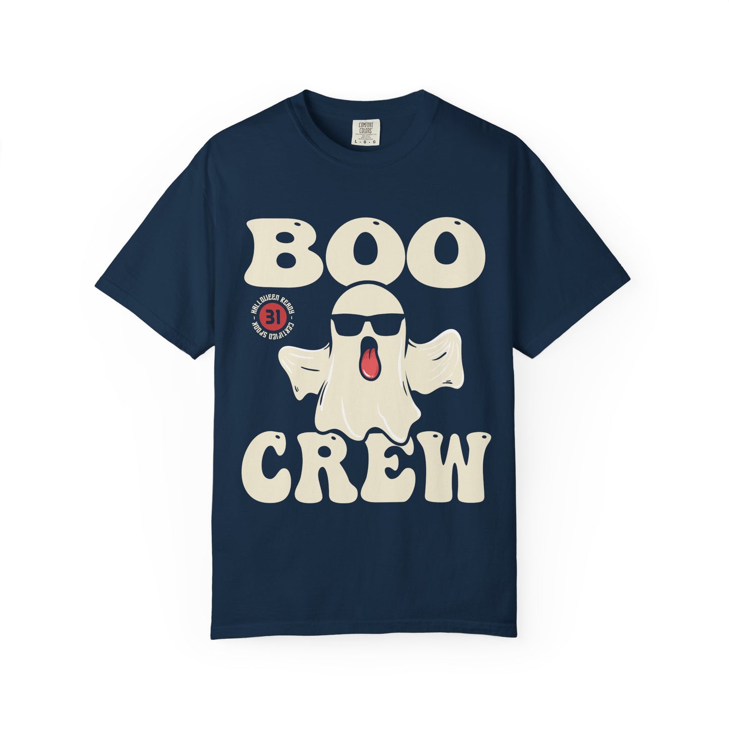 🧟 Zombie by 9AM – Grit or Treat Halloween Edition