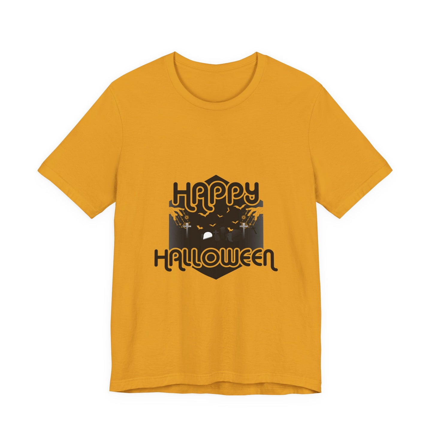 ⚒️ Graveyard Shift Tee