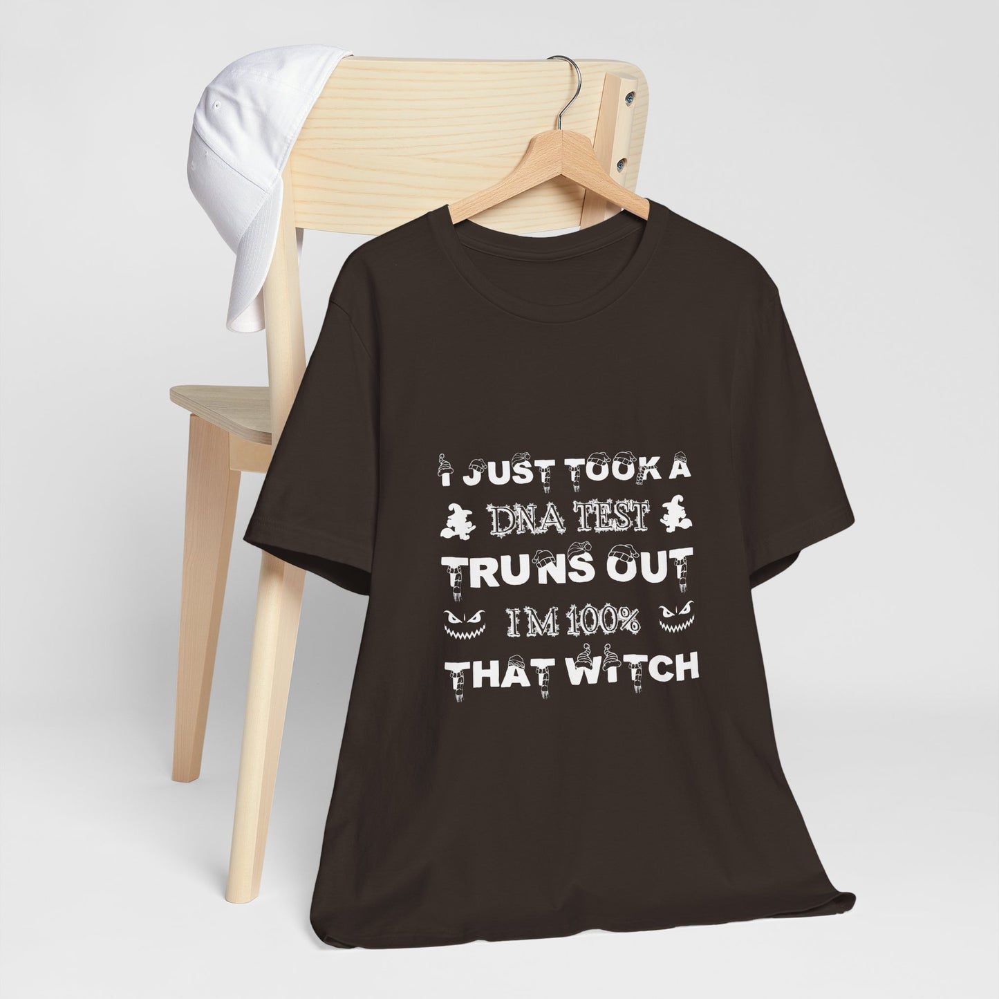 🧙 100% That Witch Tee