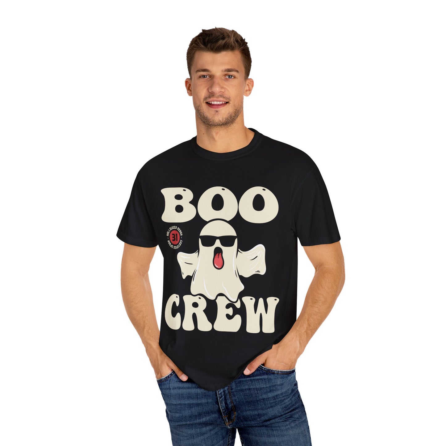 🧟 Zombie by 9AM – Grit or Treat Halloween Edition