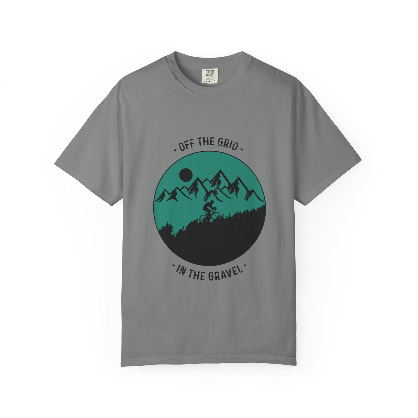 Adventure Graphic Tee, Outdoor Lover Shirt, Hiking T-Shirt, Unisex Casual Wear, Gift for Nature Enthusiasts