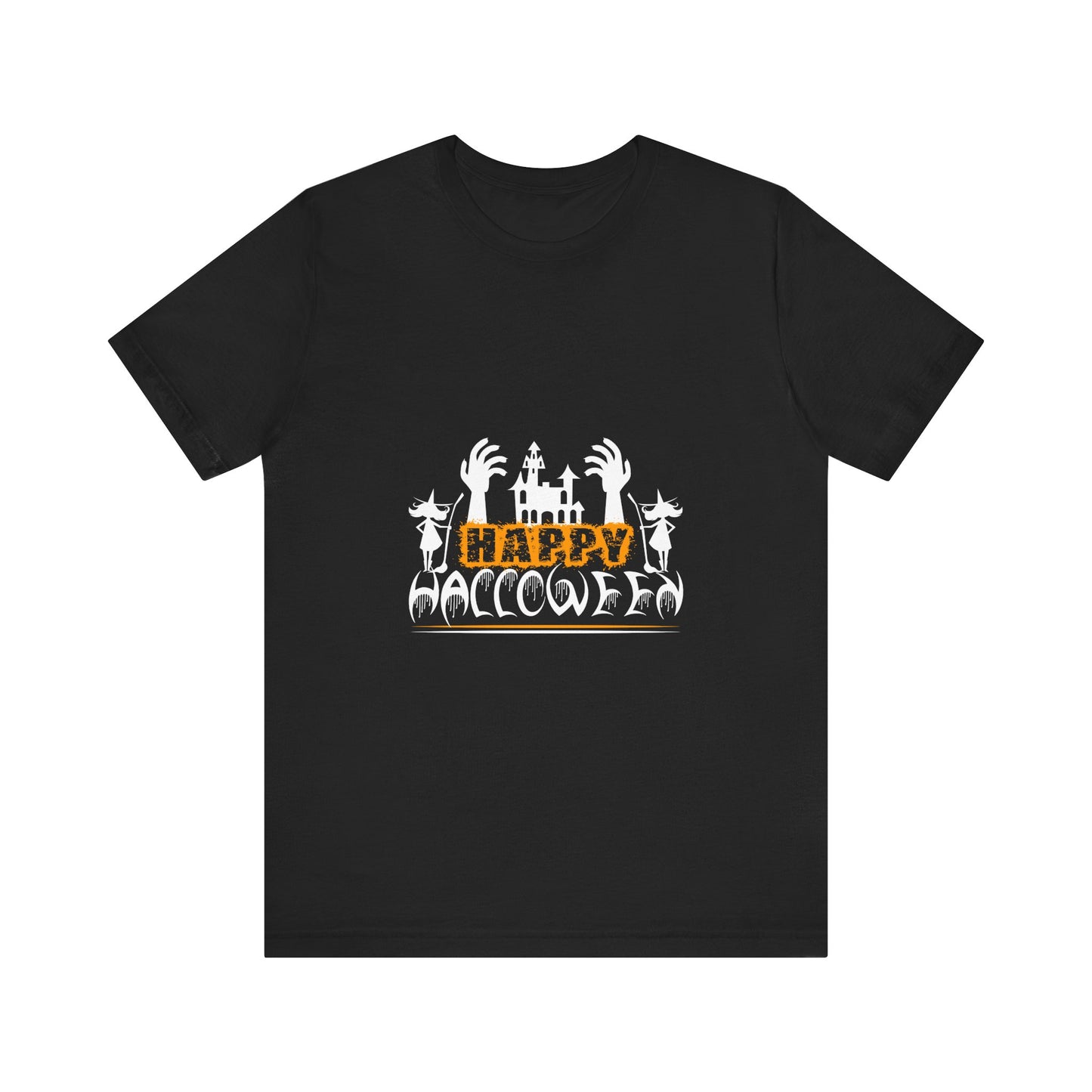 🕸️ Witches, Hands & Haunted Steel Description