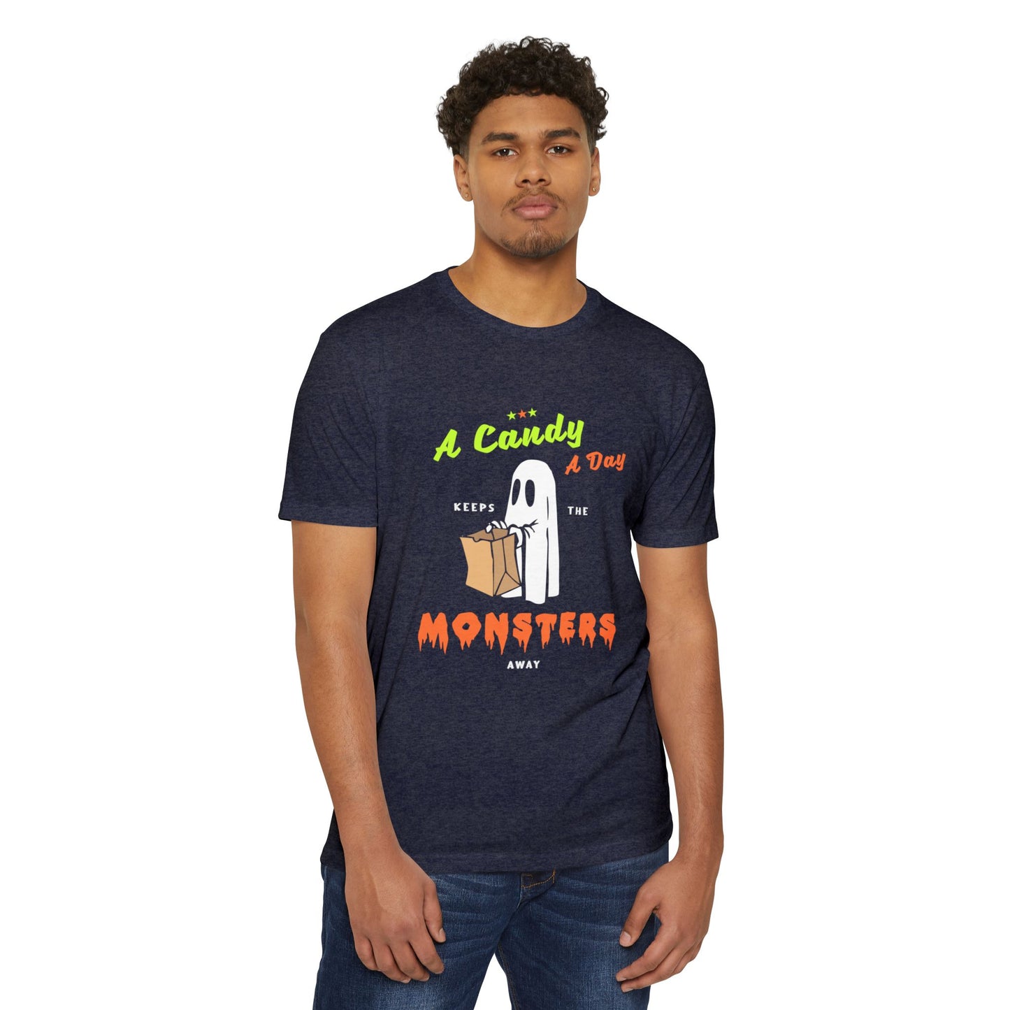 ππ»ποΈ A Candy a Day β Grit or Treat Halloween Drop