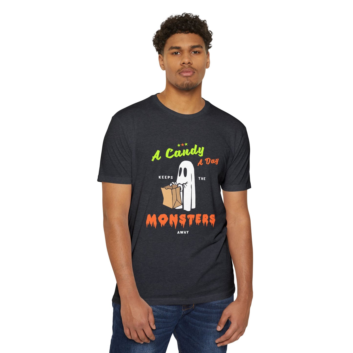 ππ»ποΈ A Candy a Day β Grit or Treat Halloween Drop