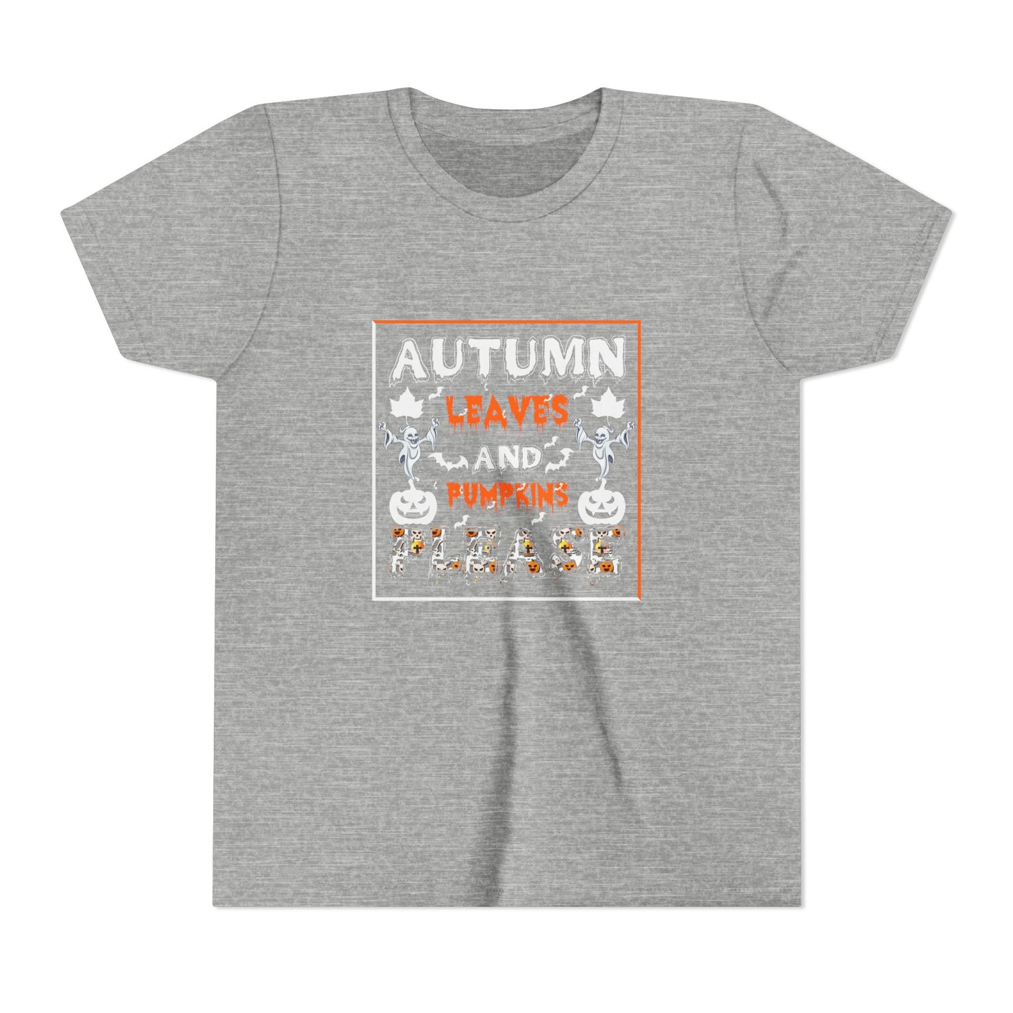 ๐๐๐ป๐ฆAutumn Leaves and Pumpkins Please