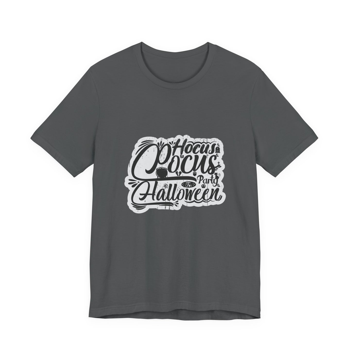 πͺ Hocus Pocus Party Tee