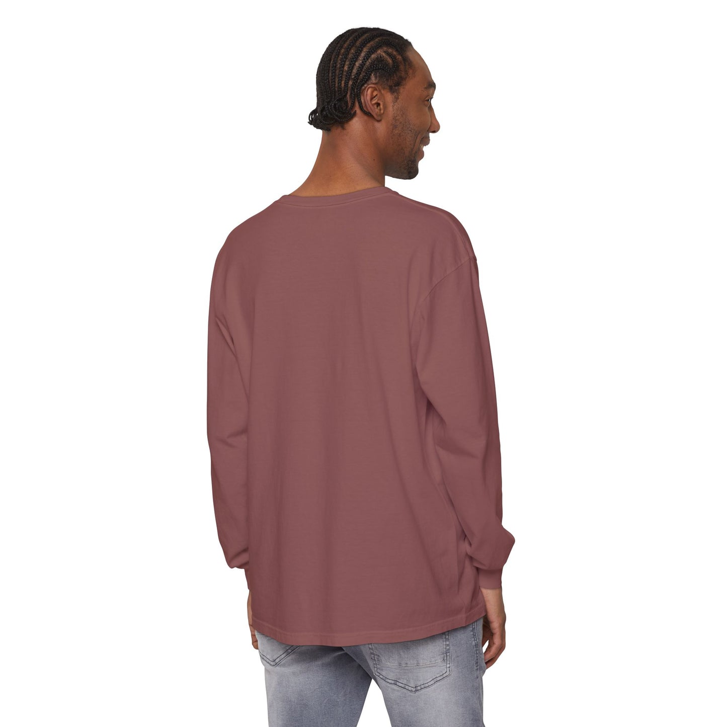 🧥 Long Sleeve: Witch Flight Classic Layers