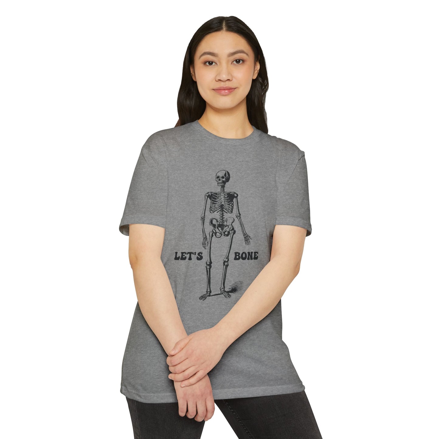 ☠️🧹💬 Let’s Bone – Grit or Treat Halloween Drop