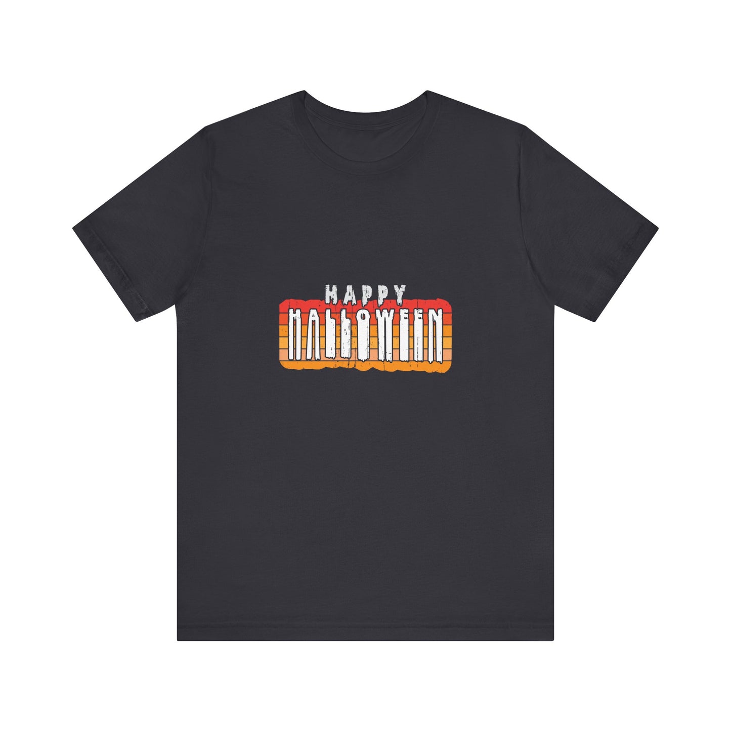 π
Retro Sunset Halloween Tee