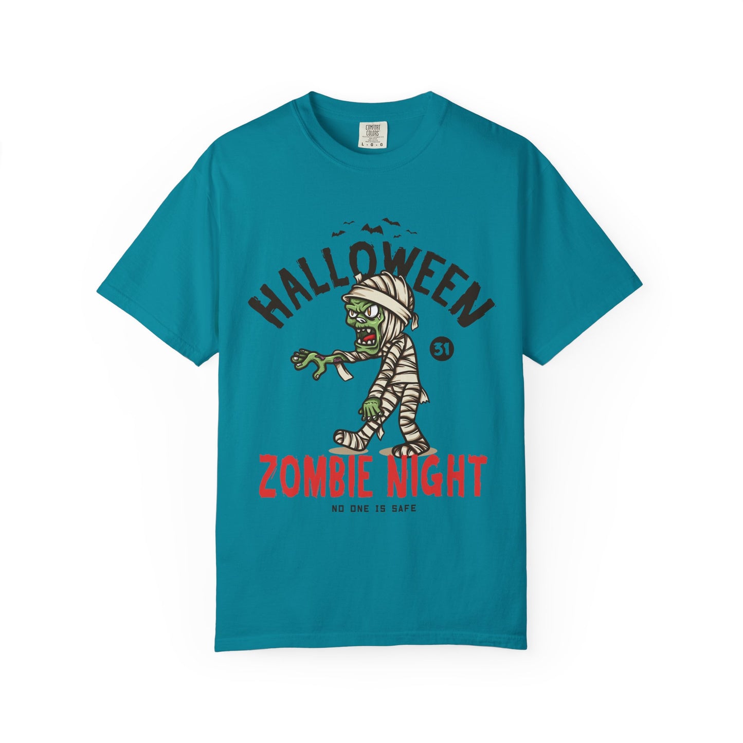 πͺ¦ Buried in Work β Grit or Treat Halloween Edition