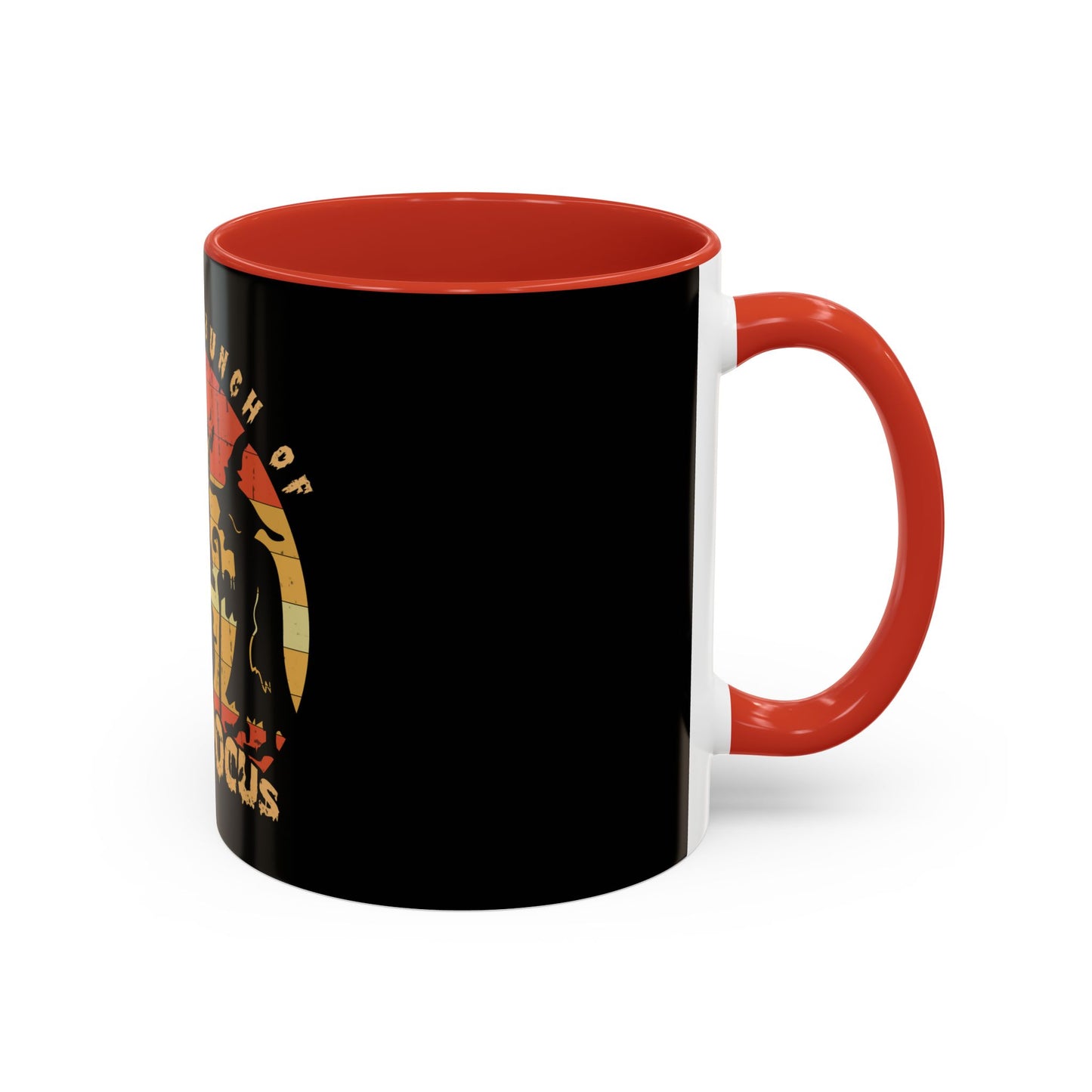 ☕ Mug: Hocus Pocus Sunset Brew
