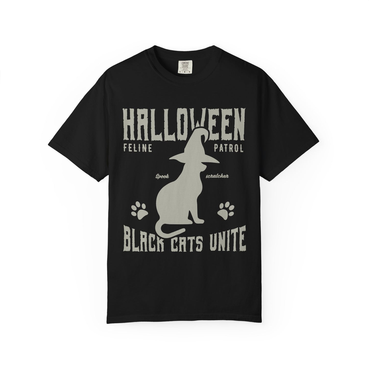 🧛Night Shift Dracula – Grit or Treat Halloween Drop