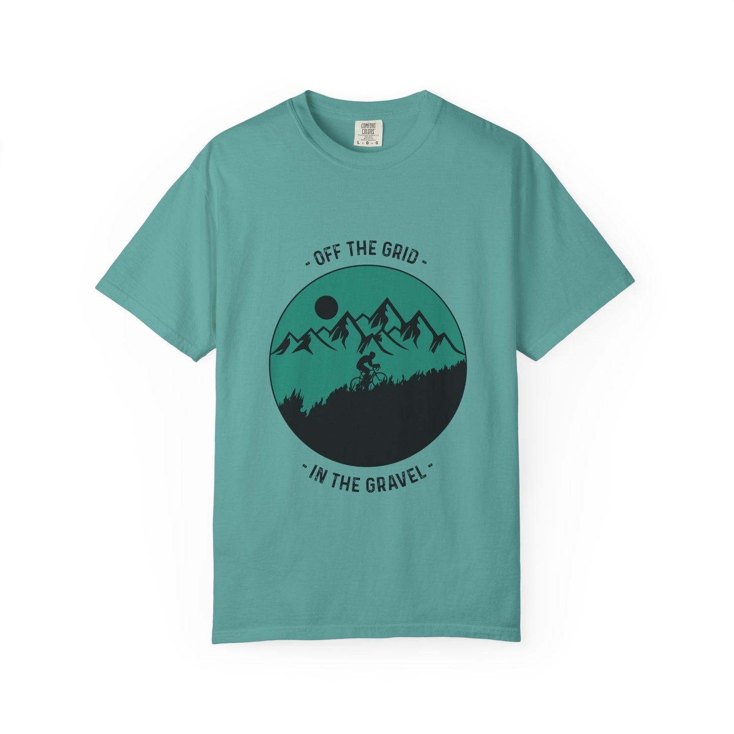 Adventure Graphic Tee, Outdoor Lover Shirt, Hiking T-Shirt, Unisex Casual Wear, Gift for Nature Enthusiasts