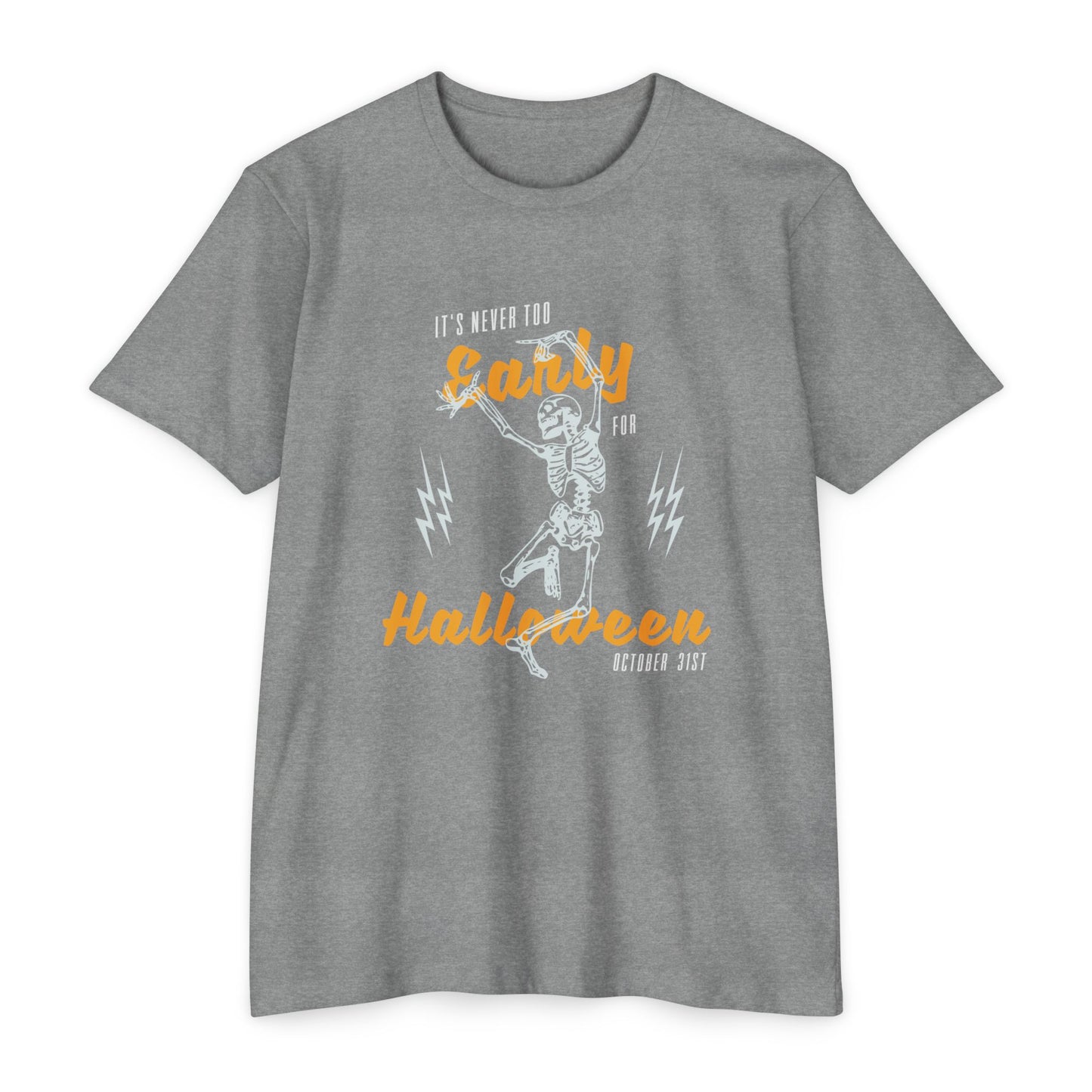 ๐โก๐Never Too Early โ Grit or Treat Halloween Drop
