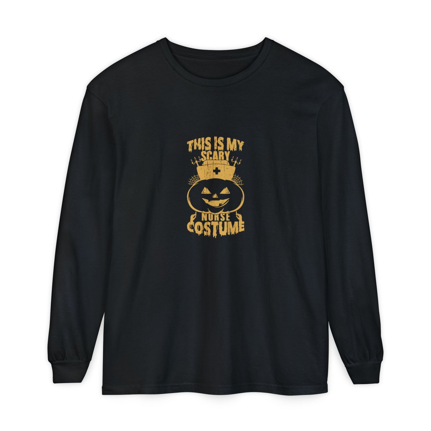 π©ββοΈ Scary Nurse Costume Long Sleeve