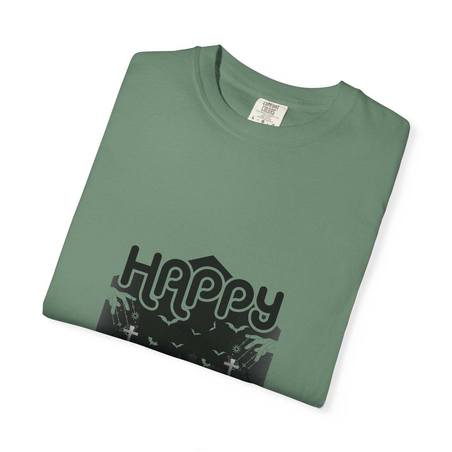 ⚒️ Graveyard Shift Tee