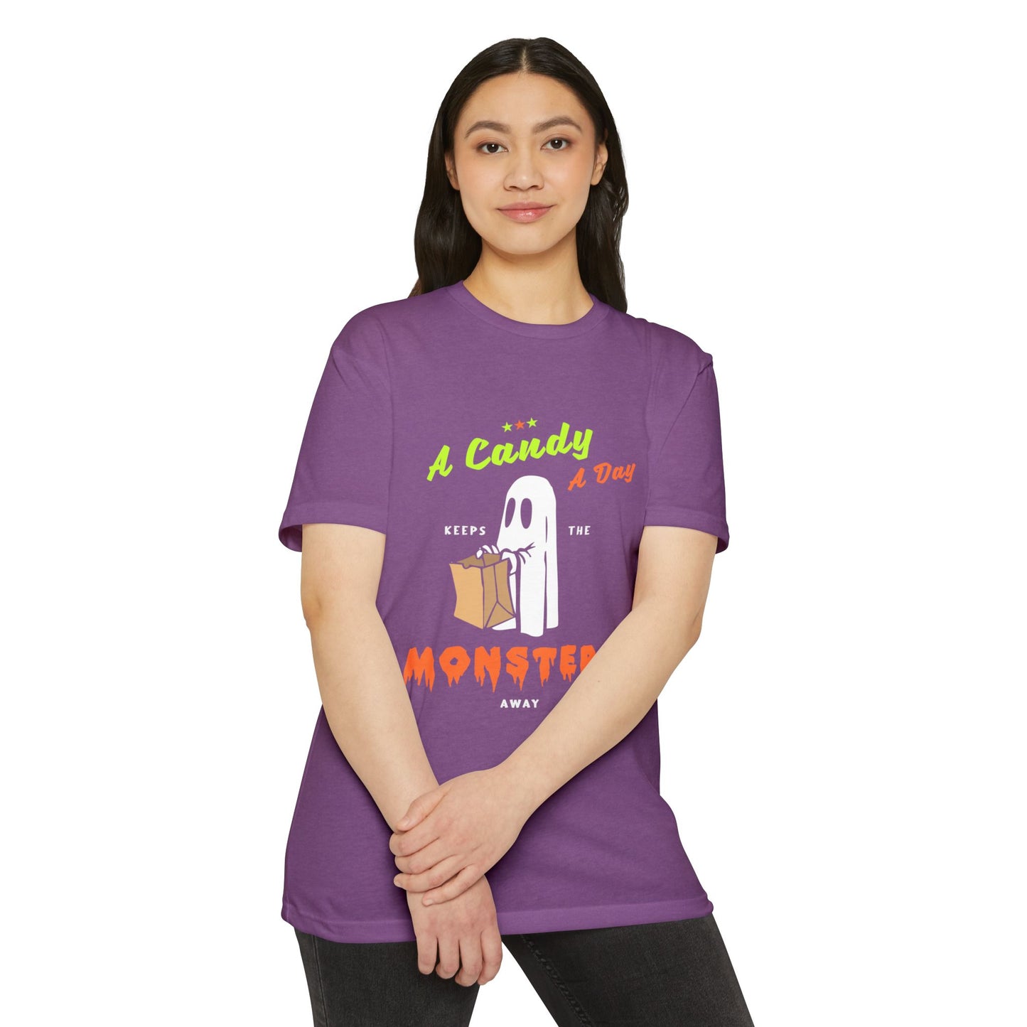 ππ»ποΈ A Candy a Day β Grit or Treat Halloween Drop