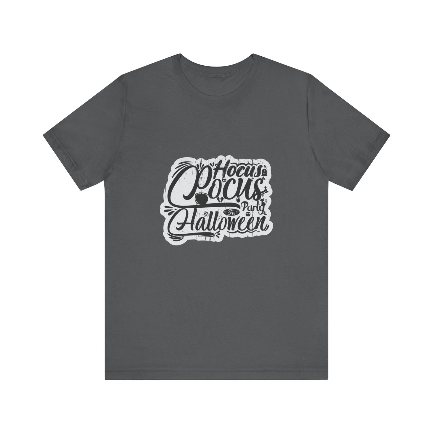 πͺ Hocus Pocus Party Tee