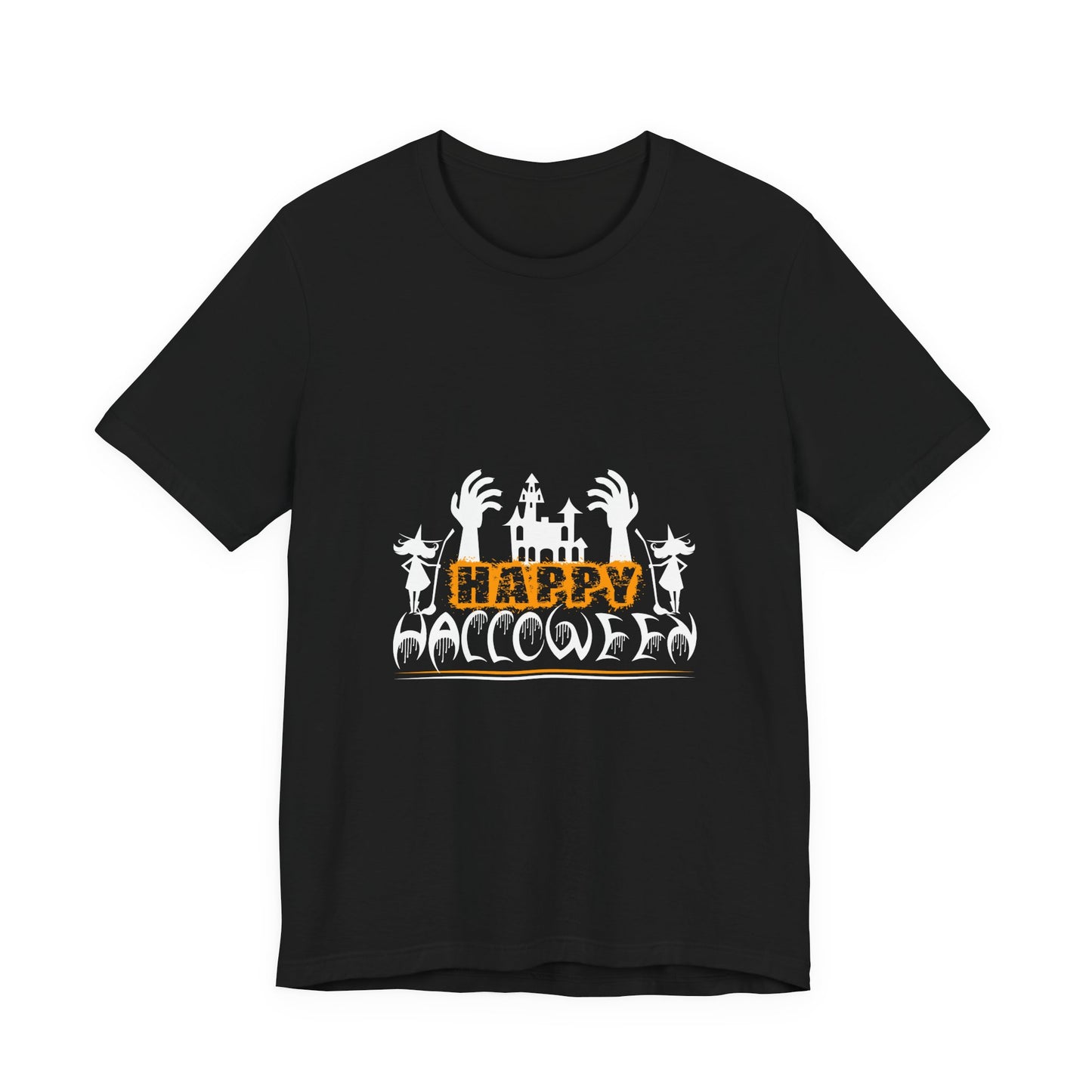 🕸️ Witches, Hands & Haunted Steel Description