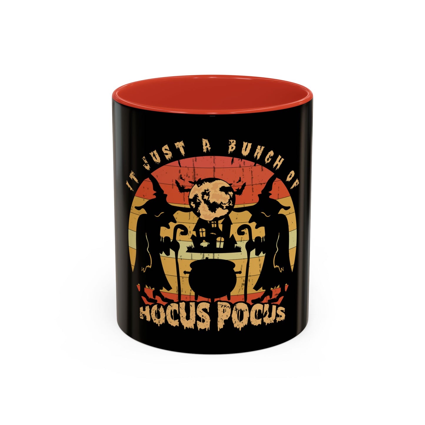 ☕ Mug: Hocus Pocus Sunset Brew
