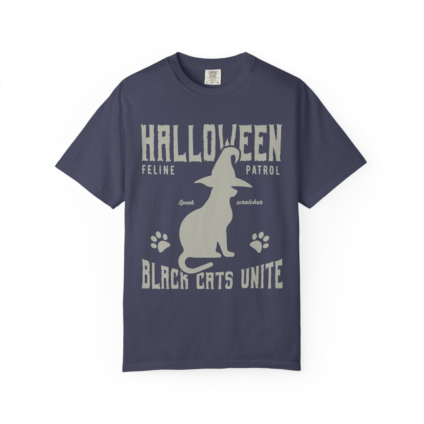 🧛Night Shift Dracula – Grit or Treat Halloween Drop