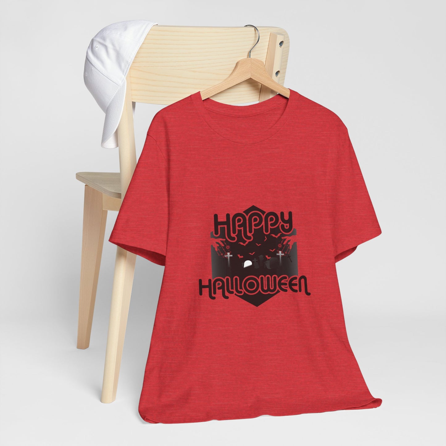 ⚒️ Graveyard Shift Tee