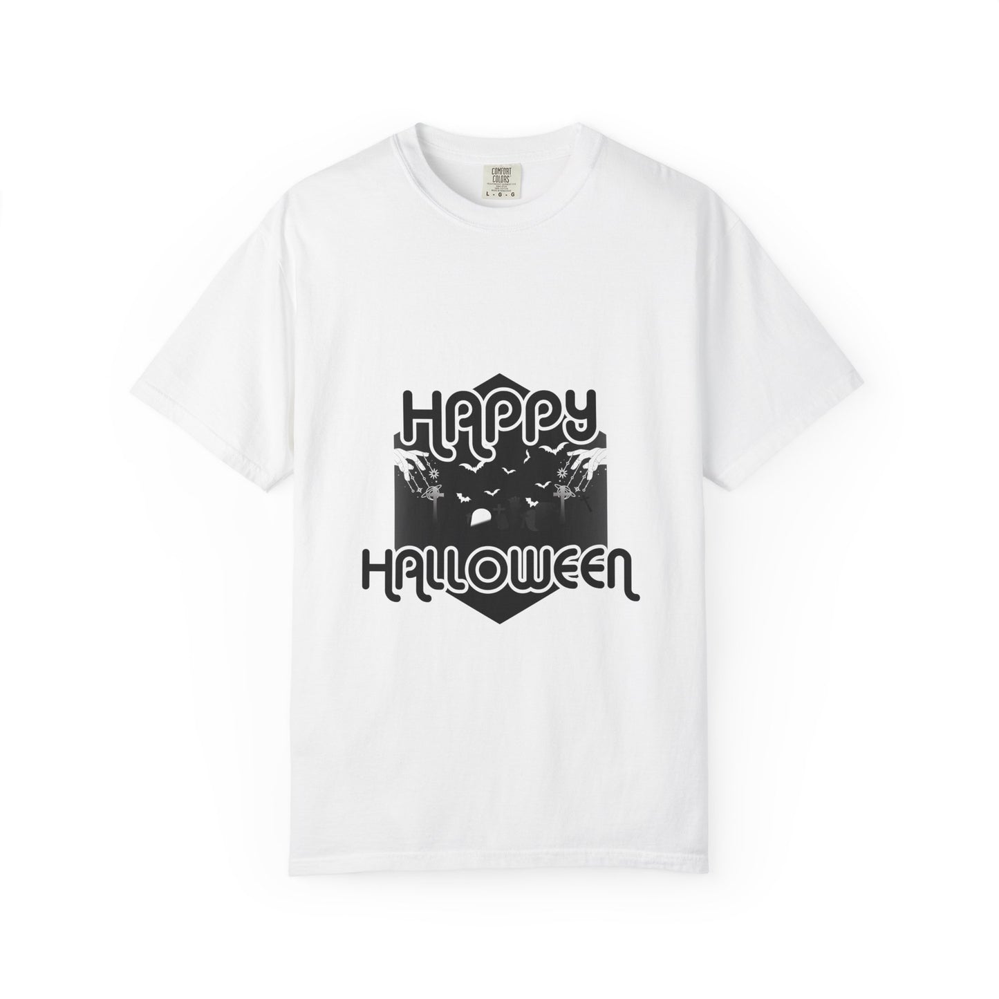 ⚒️ Graveyard Shift Tee