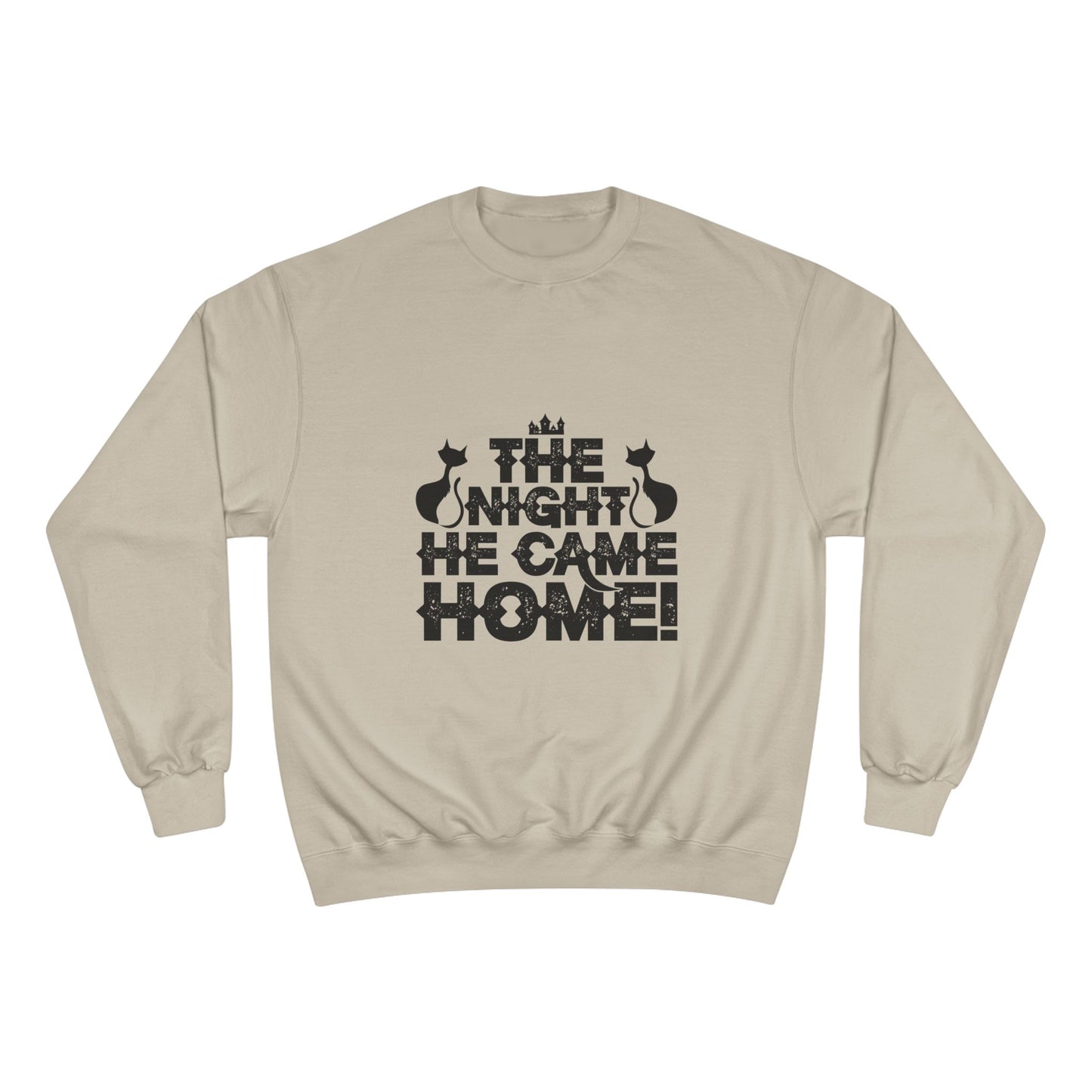 π Hoodie: Witch Flight Classic Heat