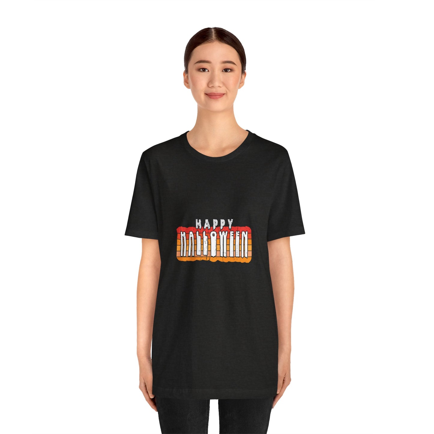 π
Retro Sunset Halloween Tee