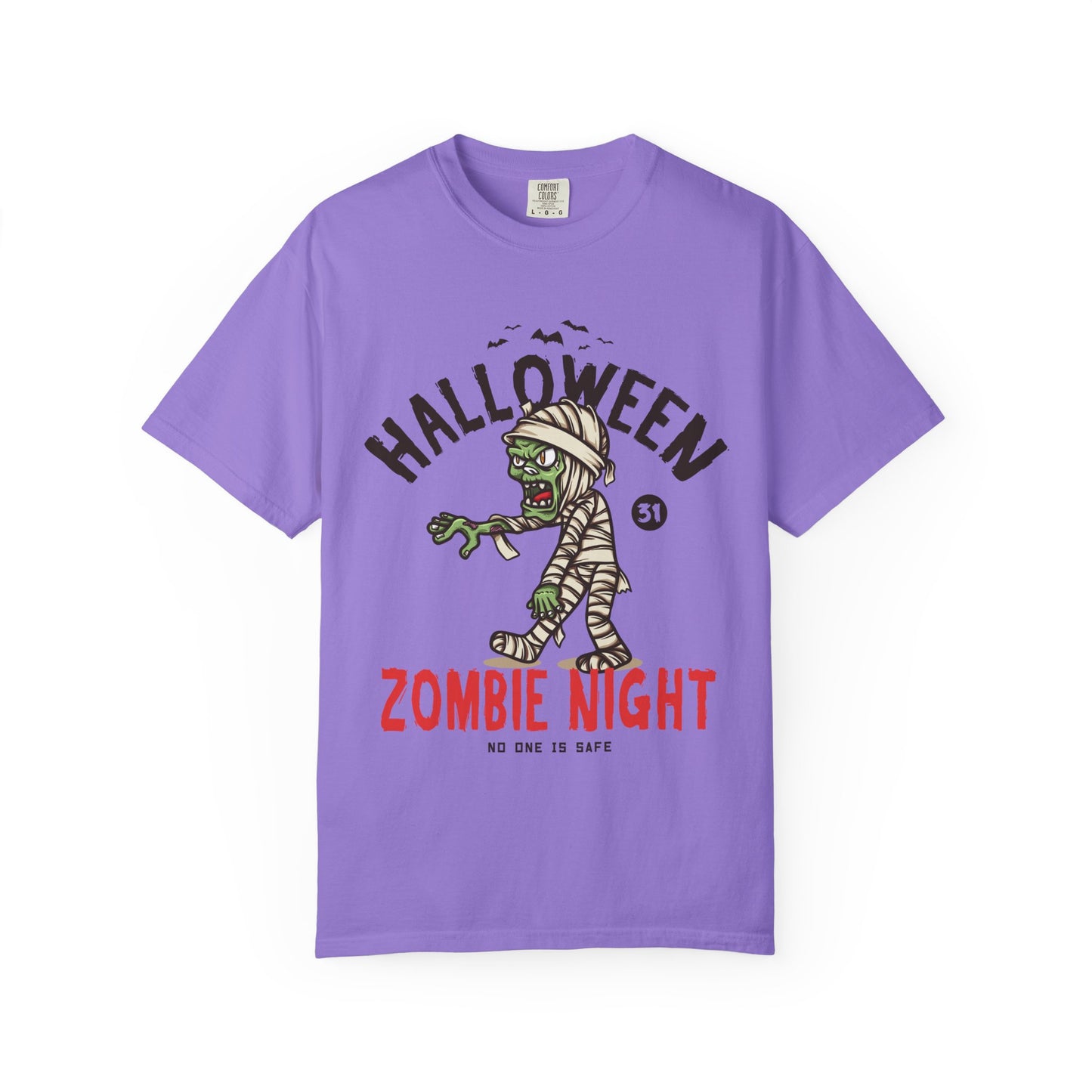 πͺ¦ Buried in Work β Grit or Treat Halloween Edition