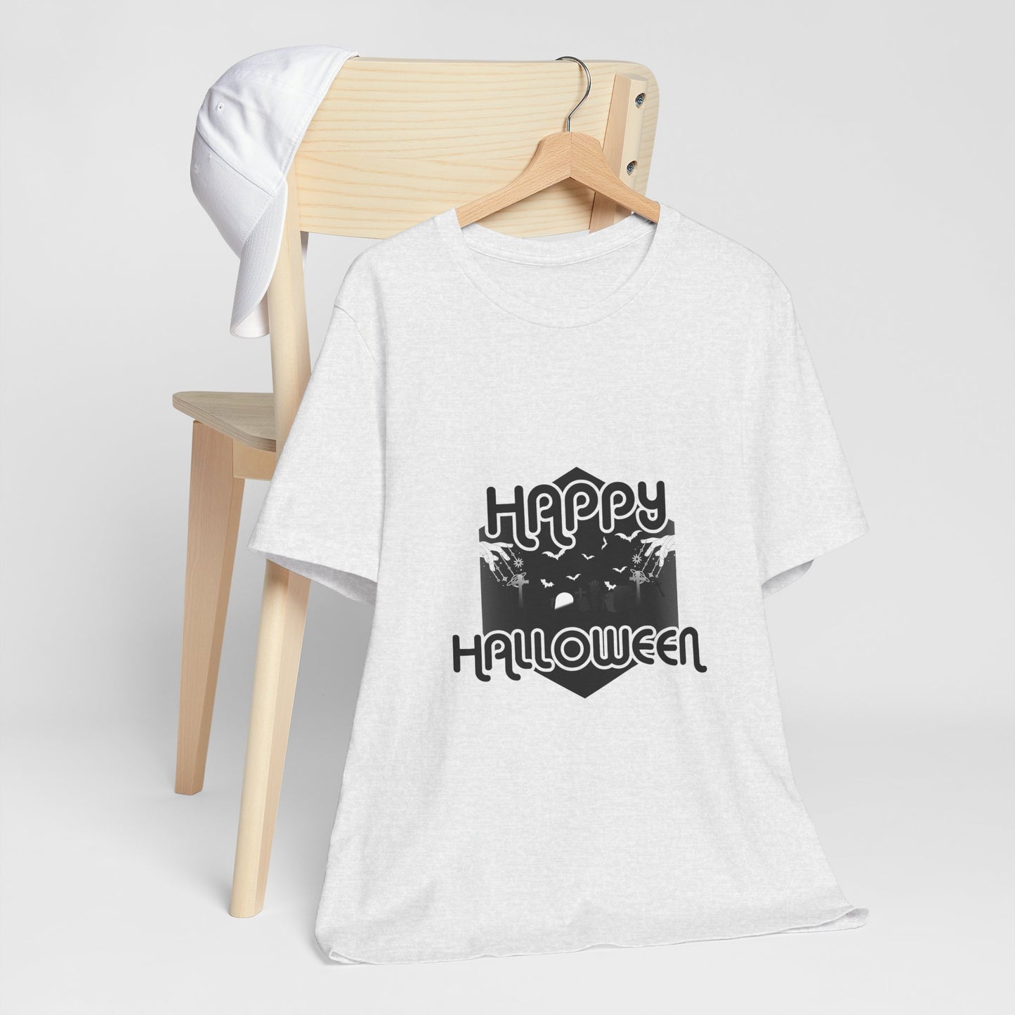 ⚒️ Graveyard Shift Tee