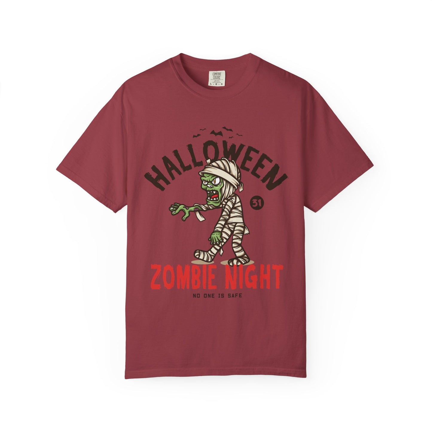 πͺ¦ Buried in Work β Grit or Treat Halloween Edition