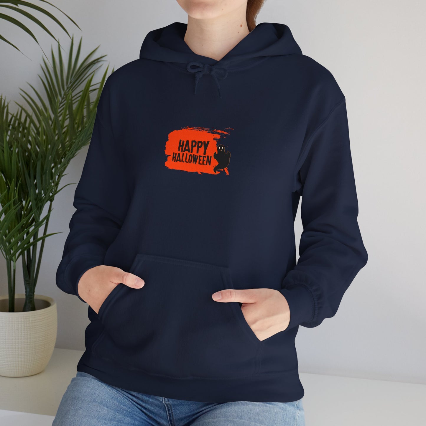 🪦 Hoodie: Graveyard Shift Heat