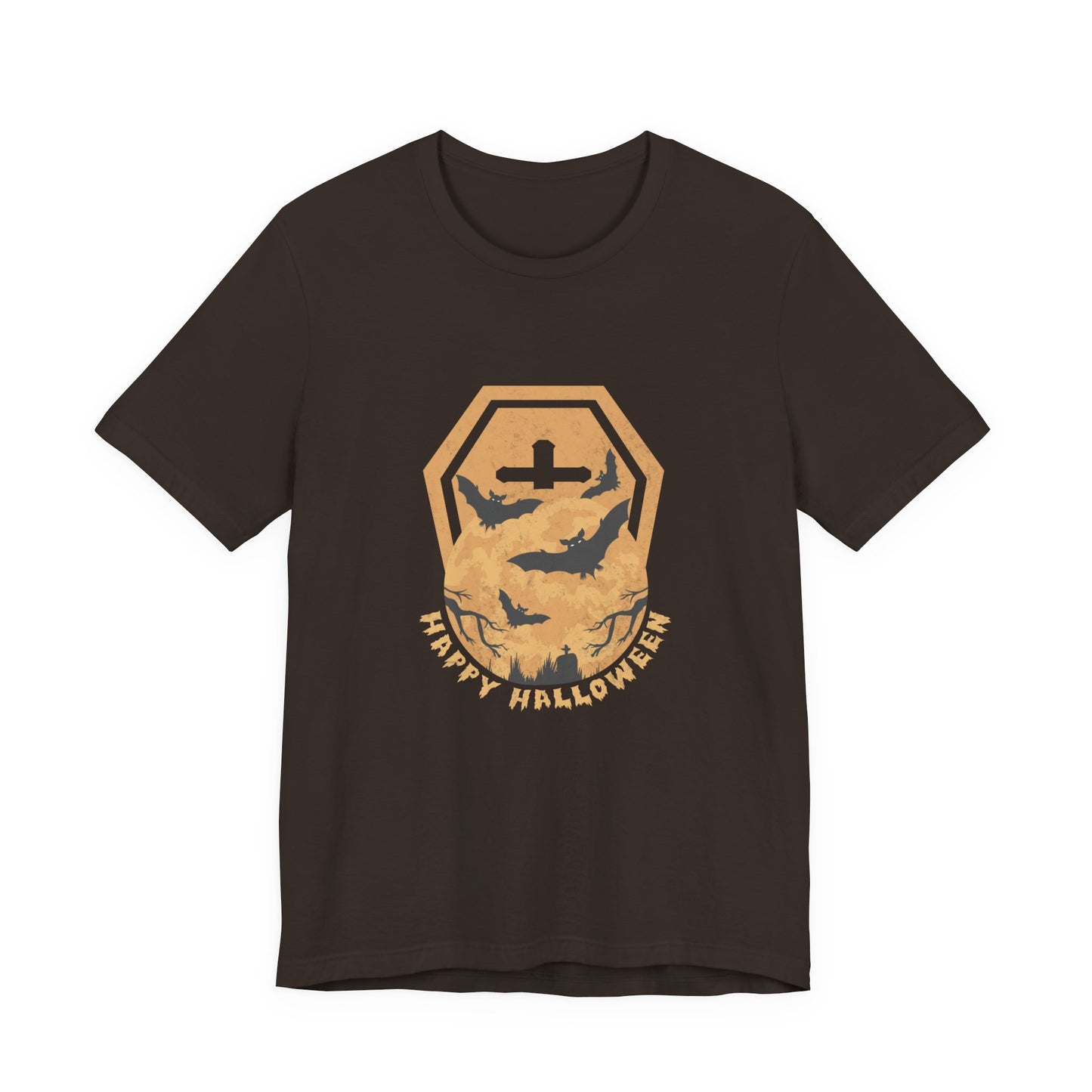 π¦ Coffin Moon Tee