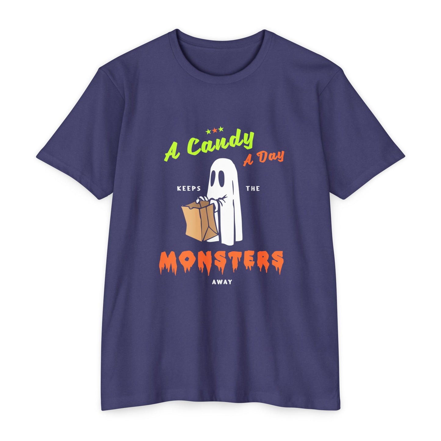ππ»ποΈ A Candy a Day β Grit or Treat Halloween Drop