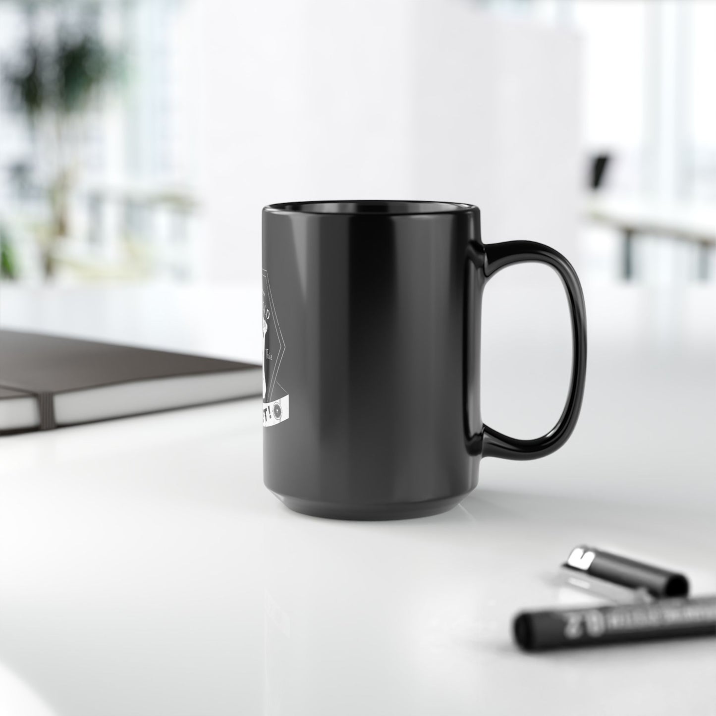☕Mug: Too Old for This Sheet – Skull Edition