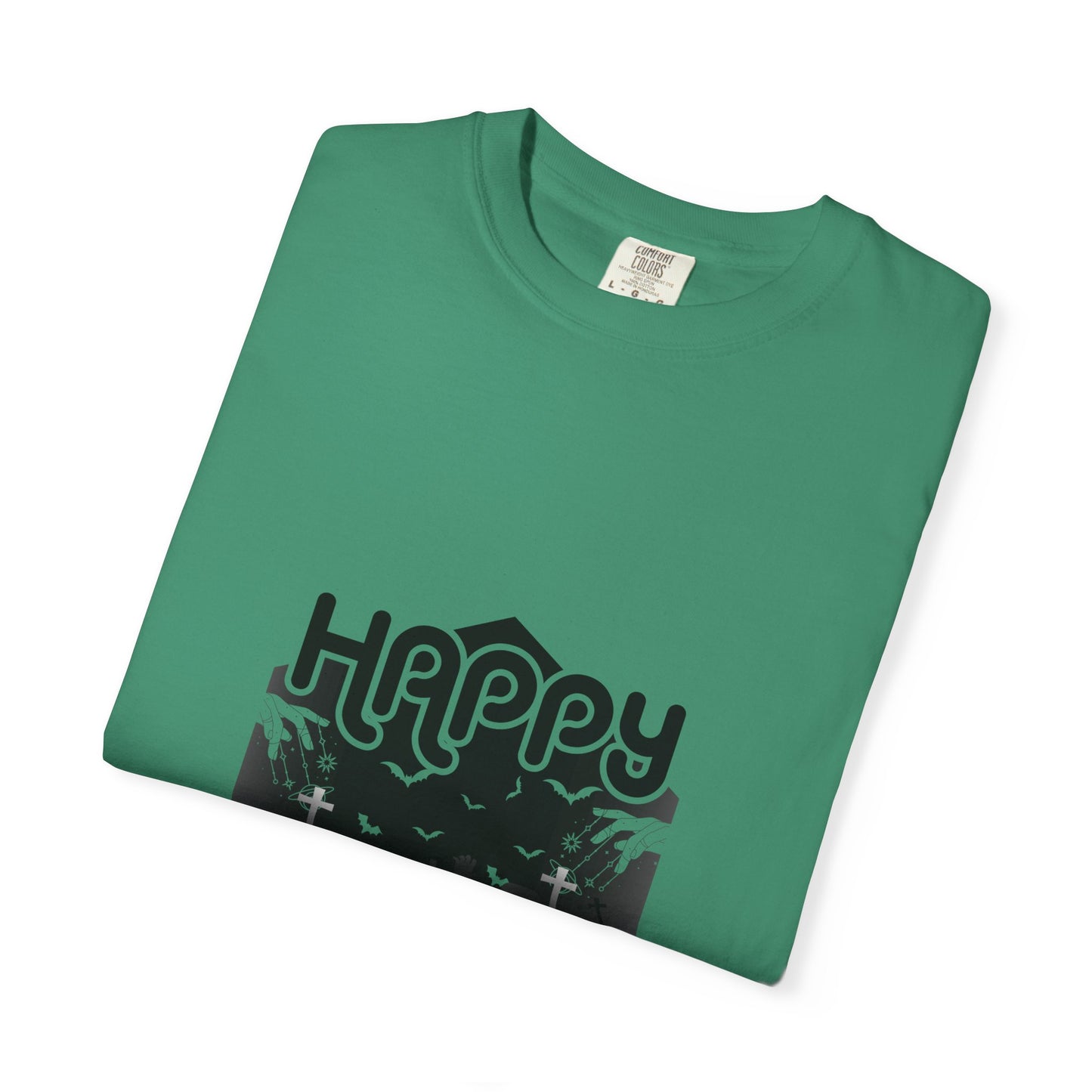 ⚒️ Graveyard Shift Tee