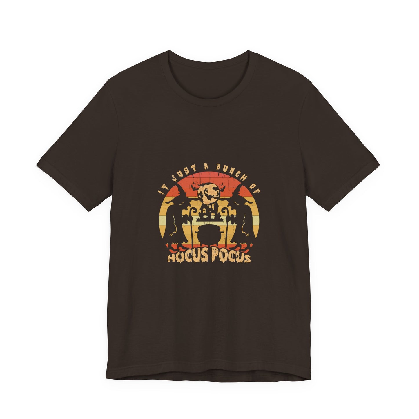 π Hocus Pocus Sunset Tee
