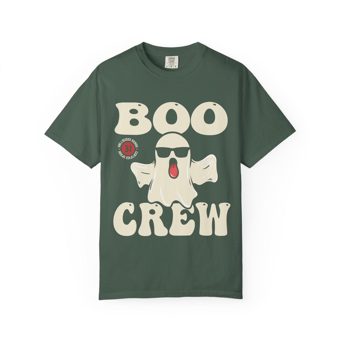 🧟 Zombie by 9AM – Grit or Treat Halloween Edition