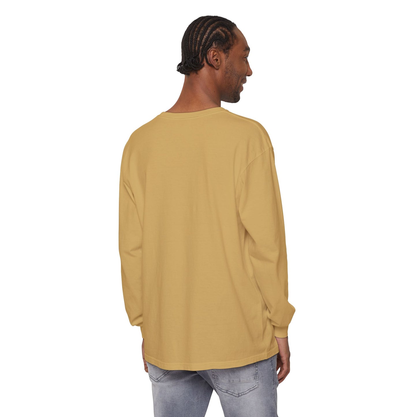 🧥 Long Sleeve: Witch Flight Classic Layers